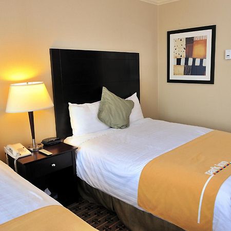 Park Inn & Suites By Radisson Vancouver Zewnętrze zdjęcie
