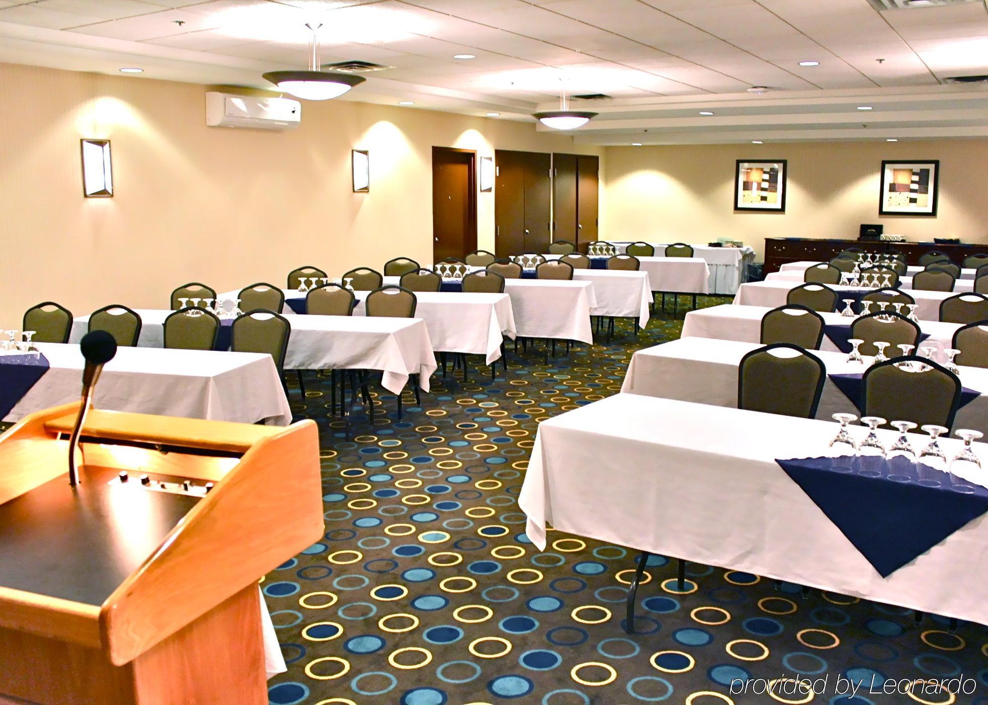 Park Inn & Suites By Radisson Vancouver Zewnętrze zdjęcie