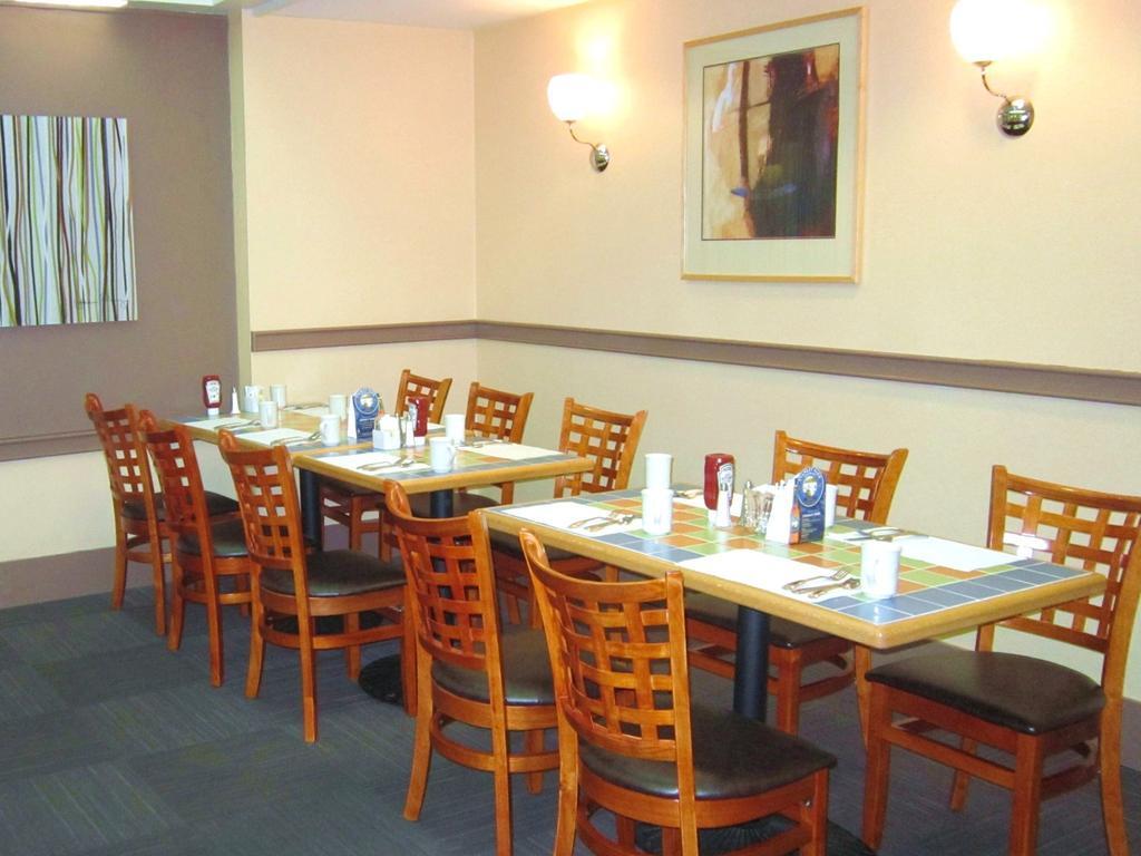 Park Inn & Suites By Radisson Vancouver Zewnętrze zdjęcie