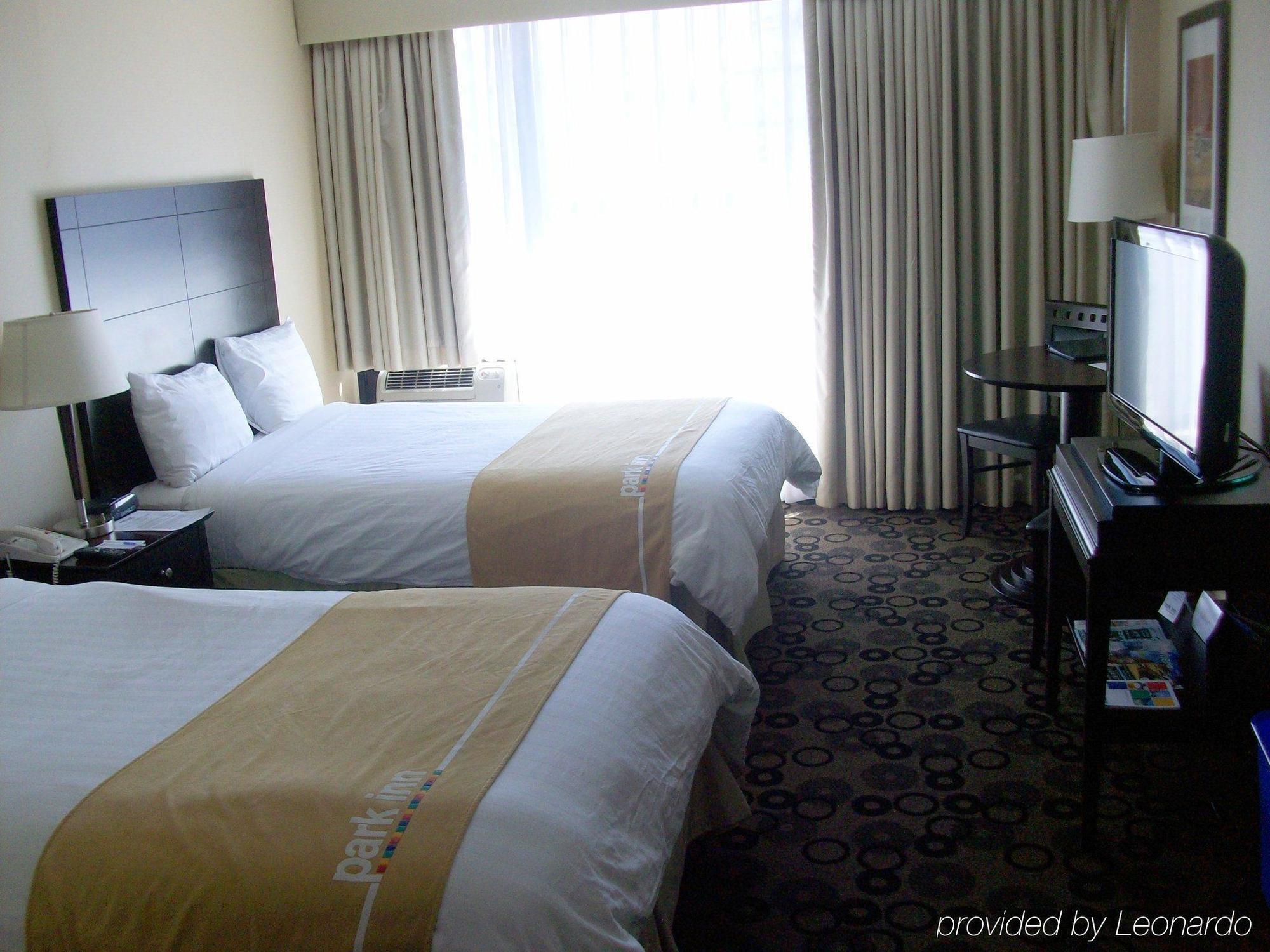 Park Inn & Suites By Radisson Vancouver Pokój zdjęcie