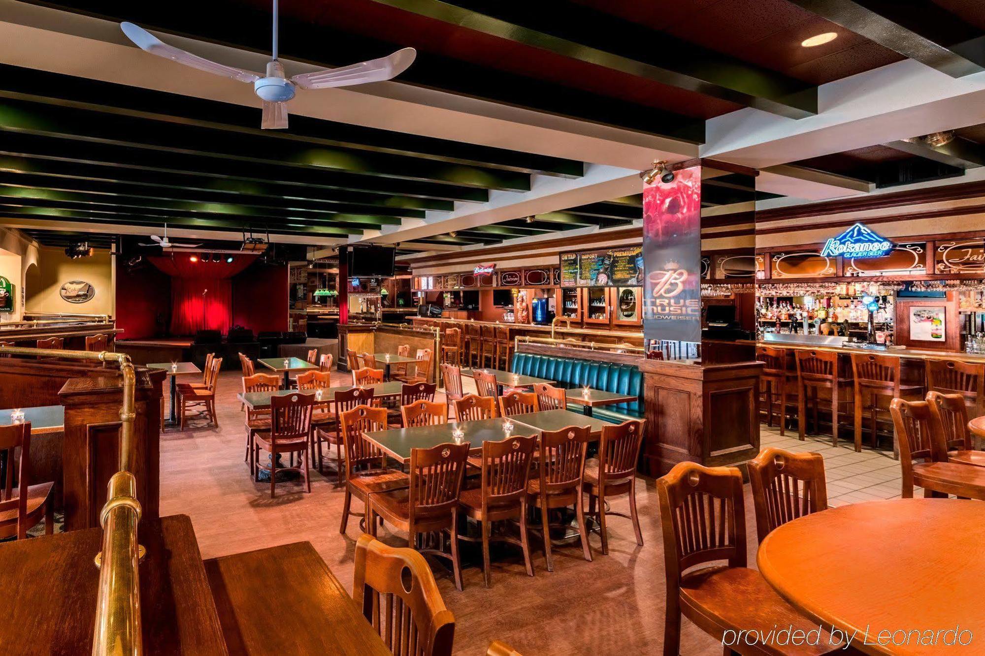 Park Inn & Suites By Radisson Vancouver Zewnętrze zdjęcie