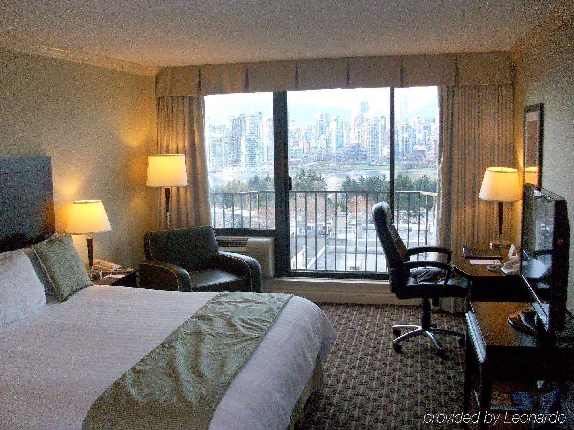 Park Inn & Suites By Radisson Vancouver Pokój zdjęcie