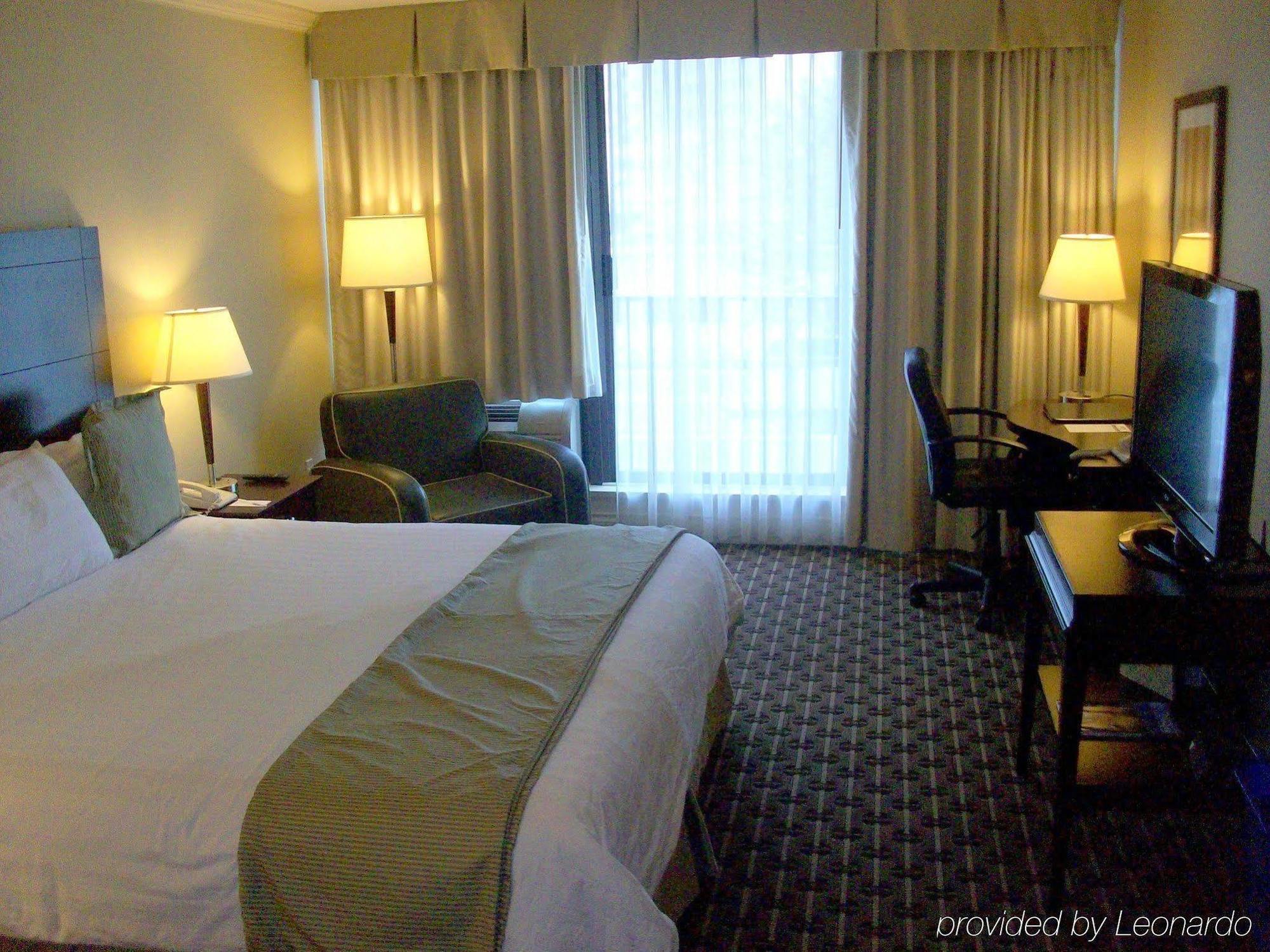 Park Inn & Suites By Radisson Vancouver Zewnętrze zdjęcie
