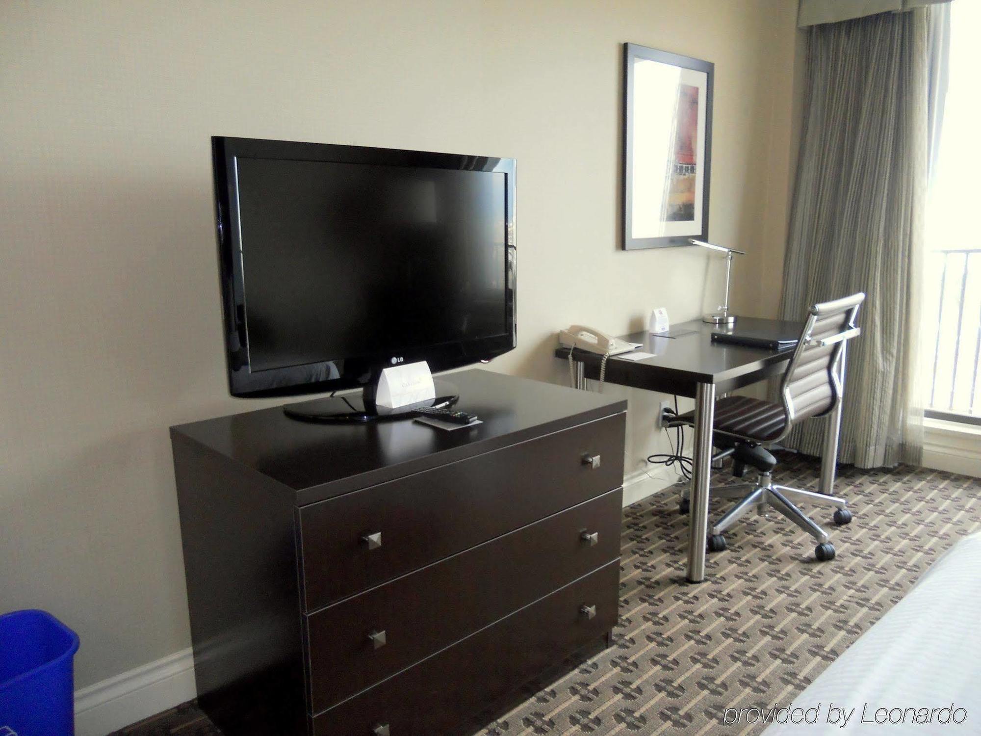 Park Inn & Suites By Radisson Vancouver Zewnętrze zdjęcie