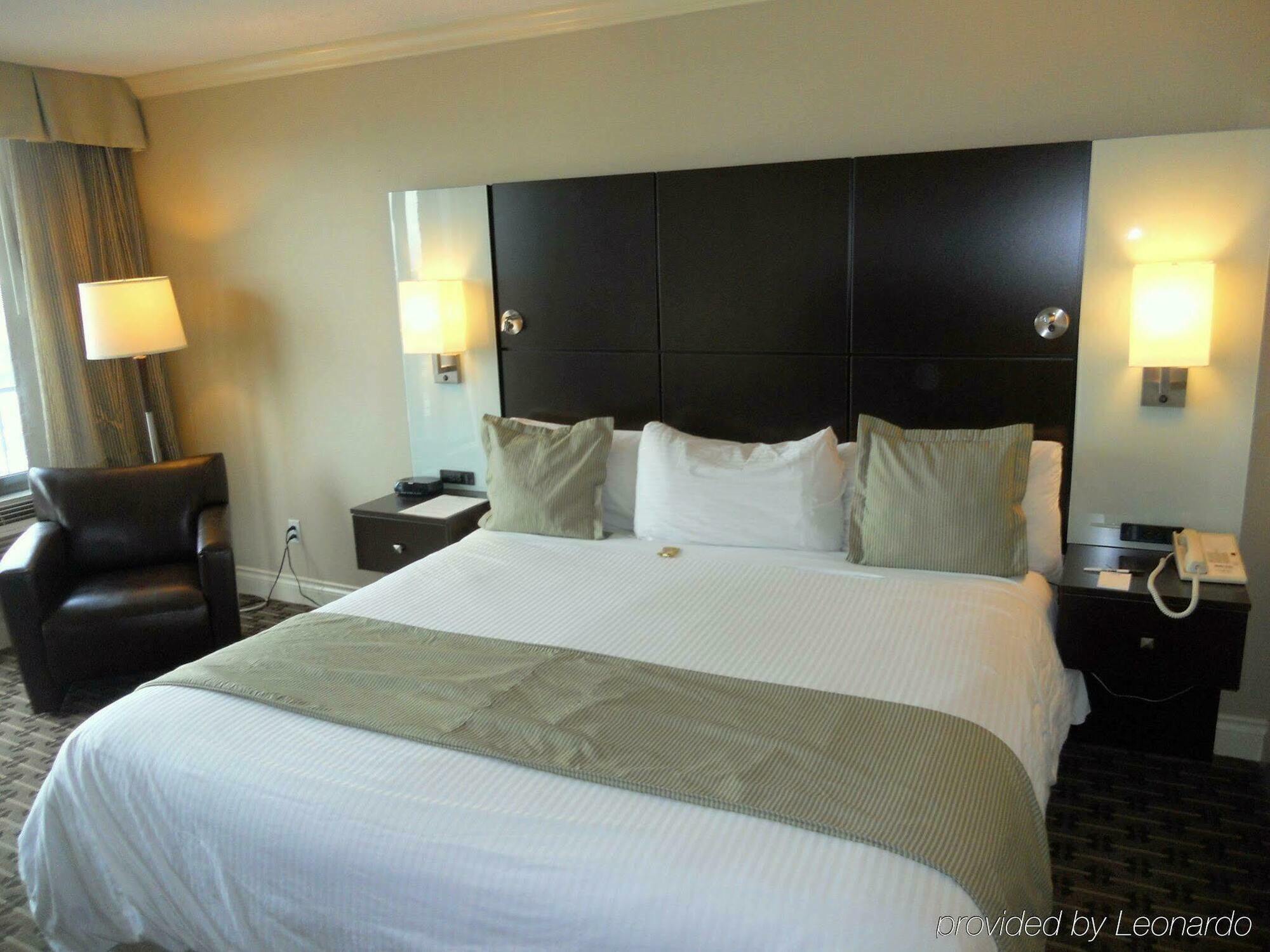 Park Inn & Suites By Radisson Vancouver Zewnętrze zdjęcie