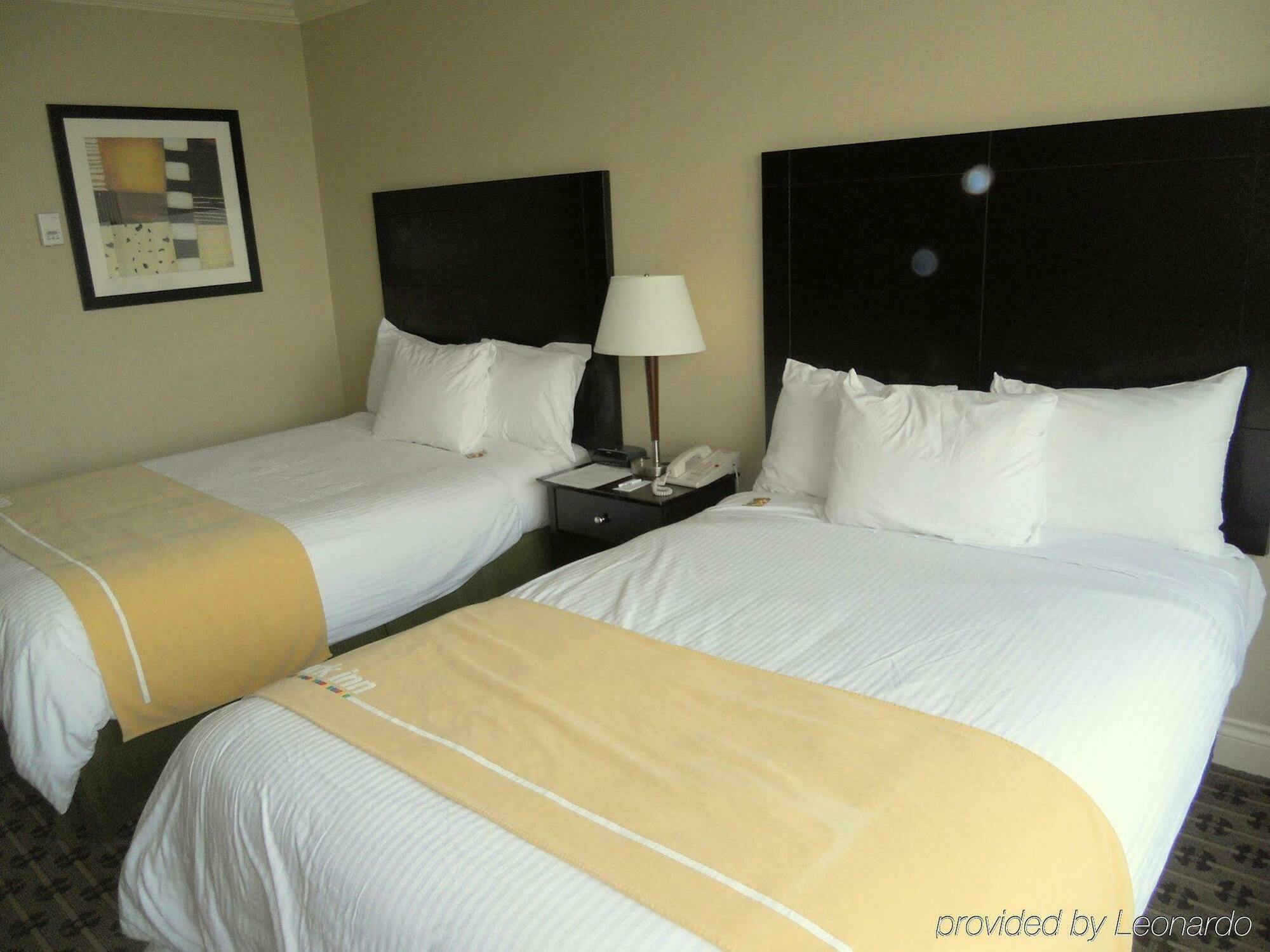 Park Inn & Suites By Radisson Vancouver Zewnętrze zdjęcie
