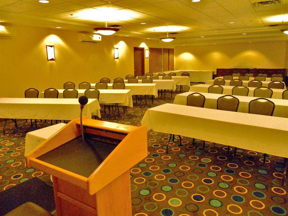 Park Inn & Suites By Radisson Vancouver Zewnętrze zdjęcie